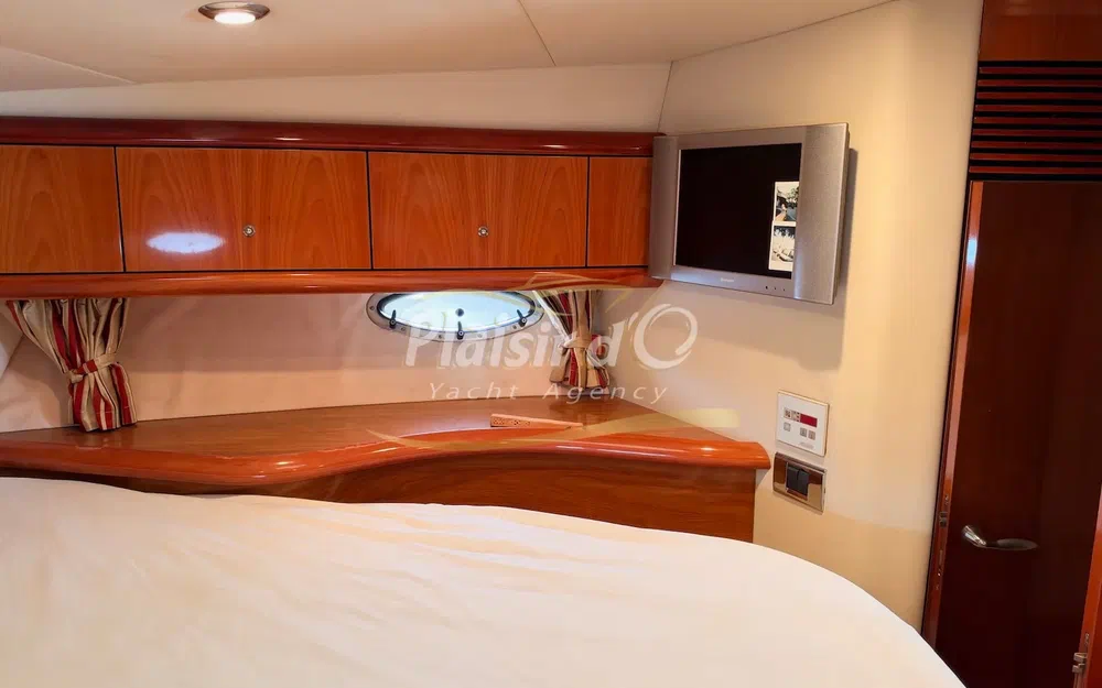 slider 21 Sunseeker Camargue 50