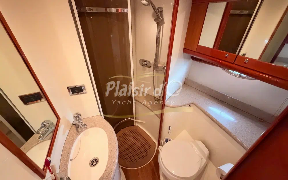 slider 22 Sunseeker Camargue 50