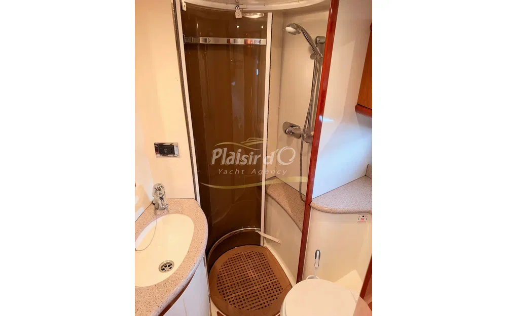 slider 23 Sunseeker Camargue 50