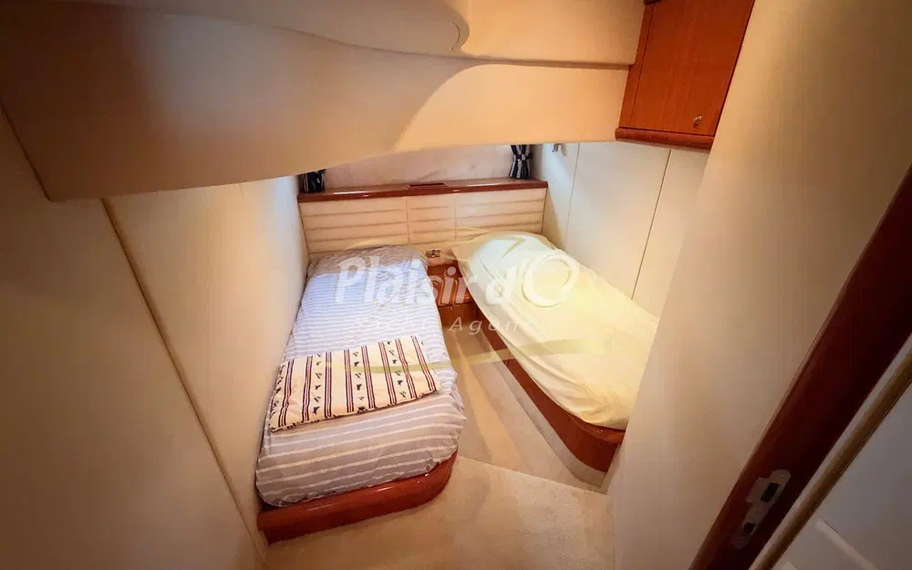 slider 24 Sunseeker Camargue 50