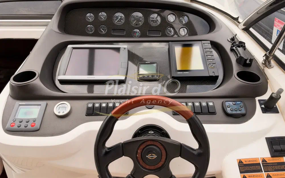 slider 9 Sunseeker Camargue 50