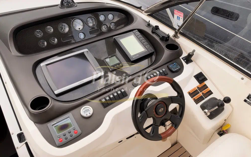 slider 8 Sunseeker Camargue 50