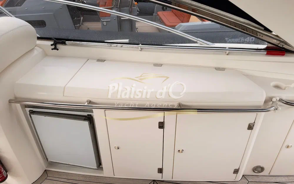 slider 46 Sunseeker Camargue 50