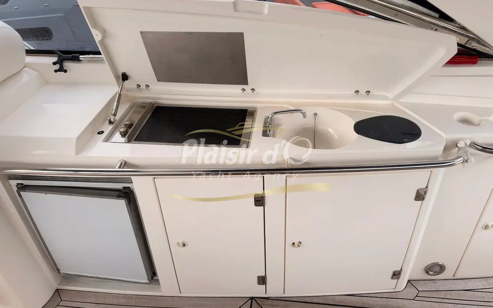 slider 47 Sunseeker Camargue 50