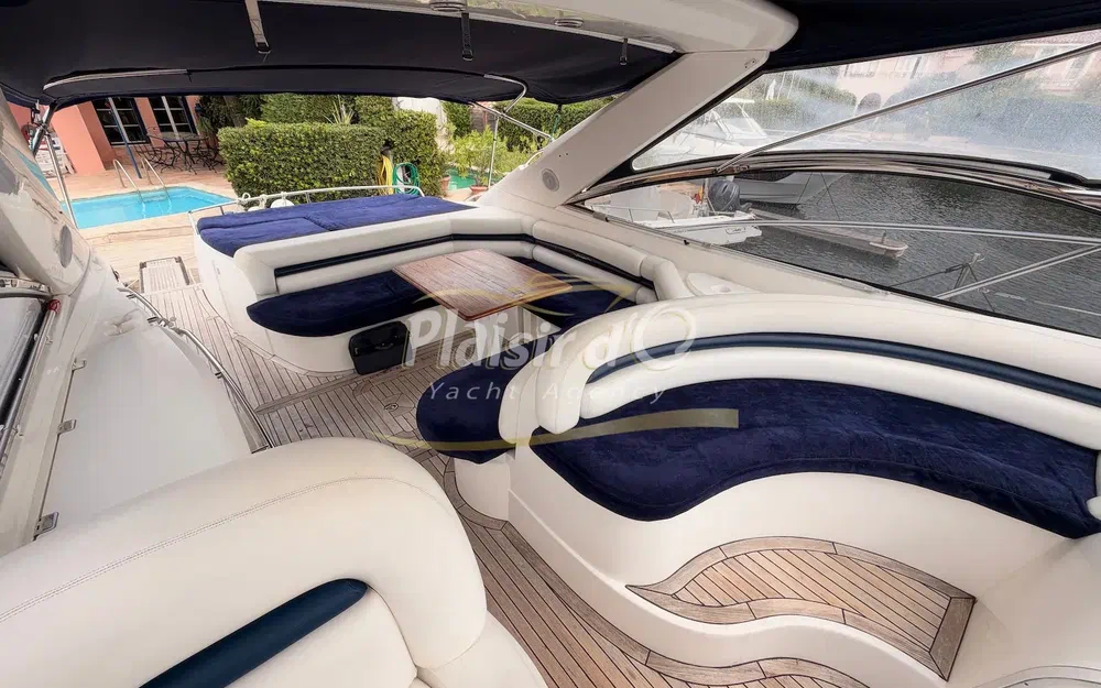 slider 11 Sunseeker Camargue 50