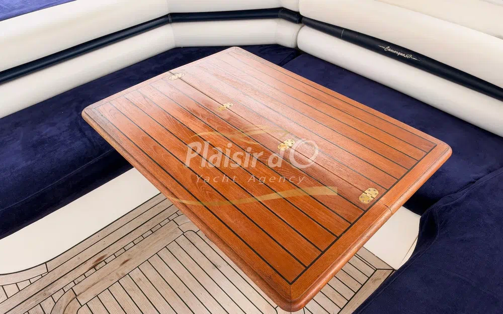 slider 14 Sunseeker Camargue 50