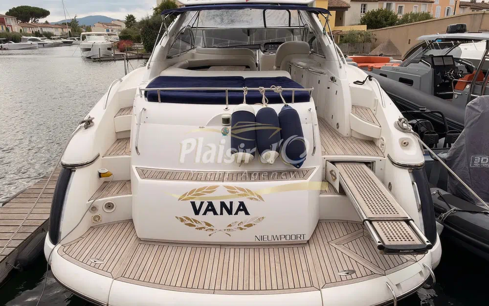 slider 2 Sunseeker Camargue 50