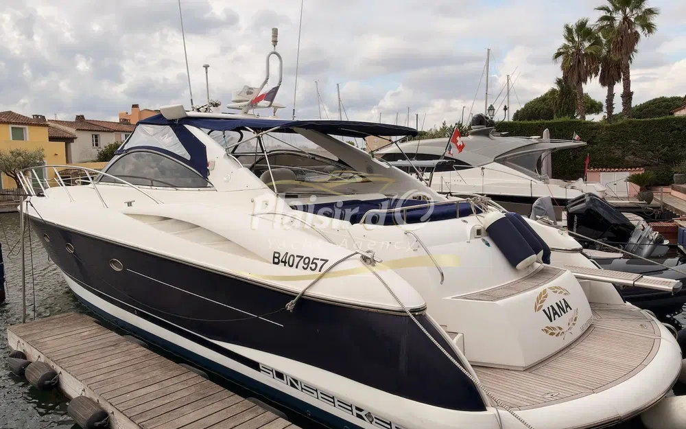 slider 0 Sunseeker Camargue 50