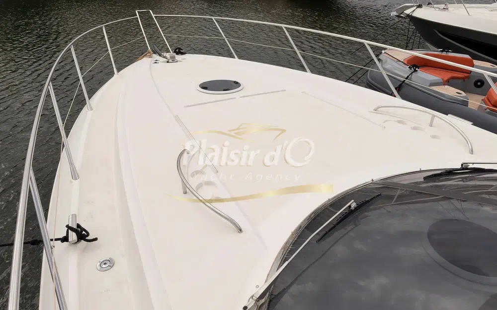 slider 3 Sunseeker Camargue 50