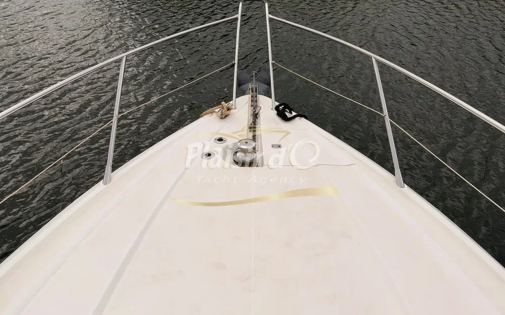 slider 4 Sunseeker Camargue 50