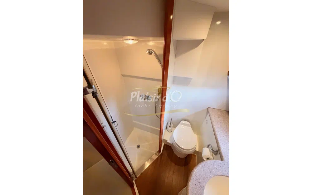 slider 27 Sunseeker Camargue 50