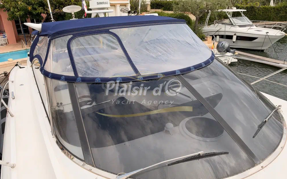 slider 7 Sunseeker Camargue 50