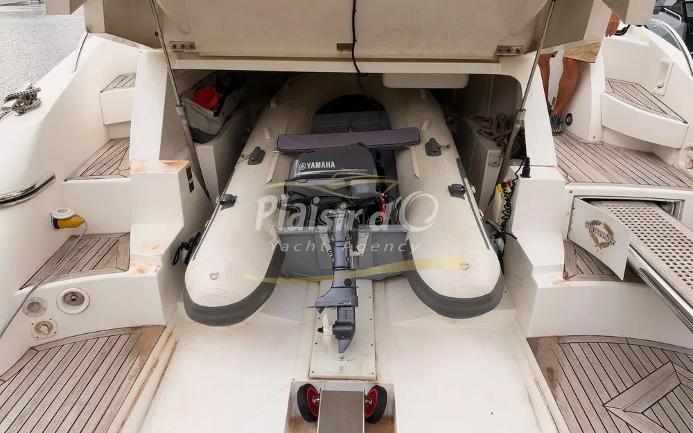 slider 63 Sunseeker Camargue 50
