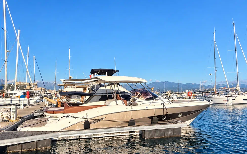 slider 0 Sessa Marine Key Largo 34
