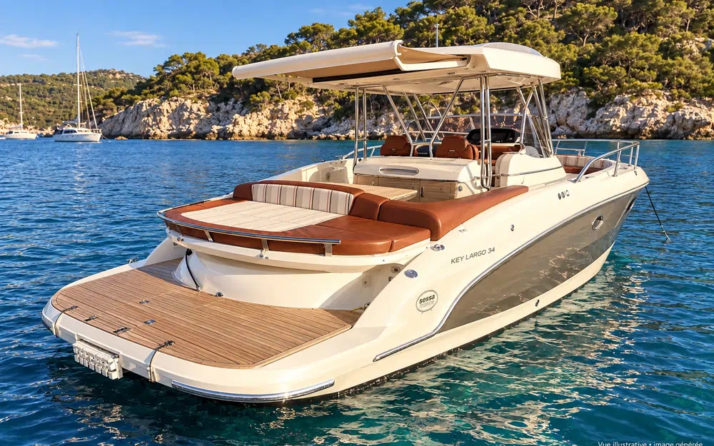 slider 4 Sessa Marine Key Largo 34