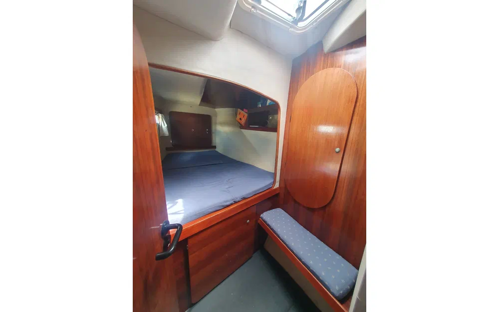 slider 24 Fountaine Pajot Venezia 42