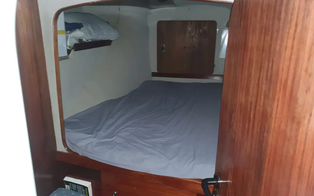 slider 26 Fountaine Pajot Venezia 42
