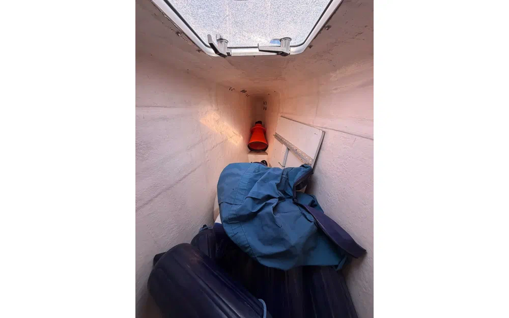 slider 28 Fountaine Pajot Venezia 42