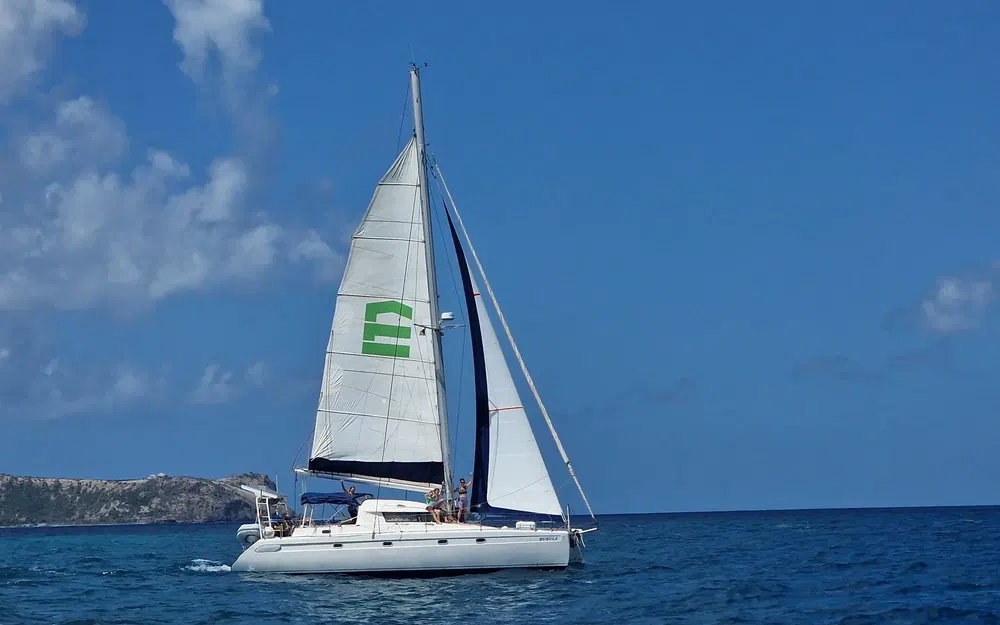 slider 2 Fountaine Pajot Venezia 42