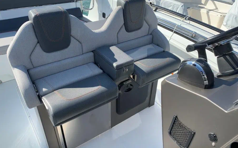 slider 18 BMA X266 Pack Touring
