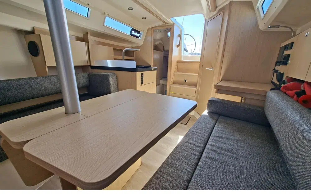 slider 16 Hanse 315