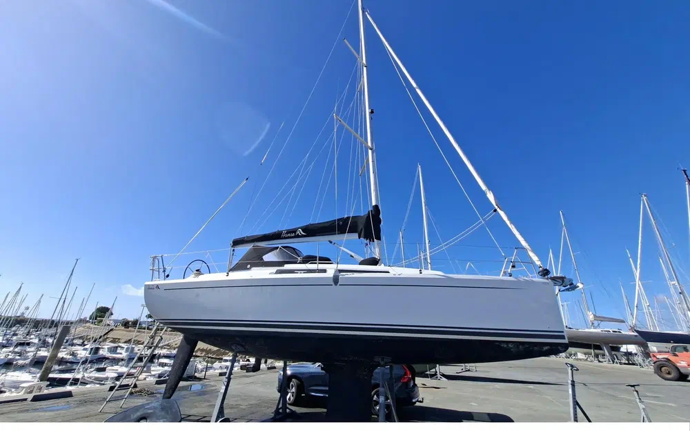slider 1 Hanse 315