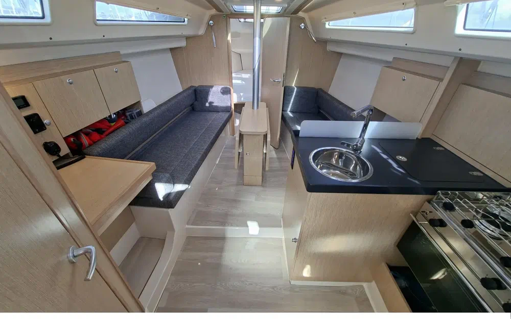 slider 7 Hanse 315