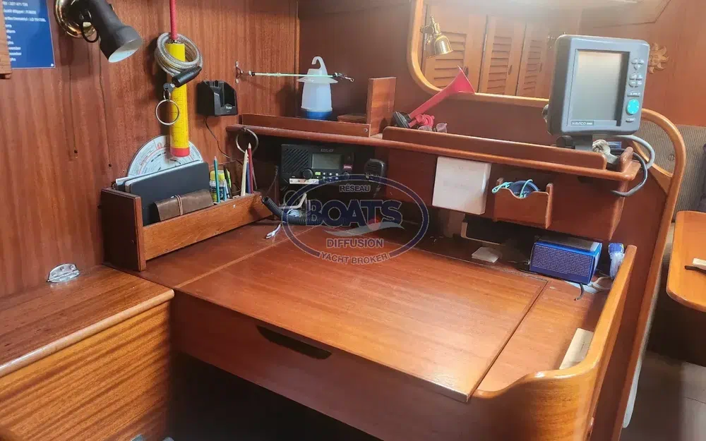 slider 4 Hallberg Rassy 36