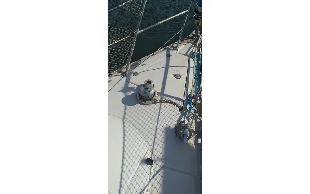 slider 2 Jeanneau Sun Light 30
