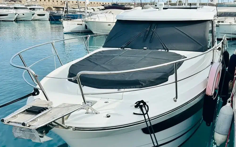 slider 15 Jeanneau Merry Fisher 1095