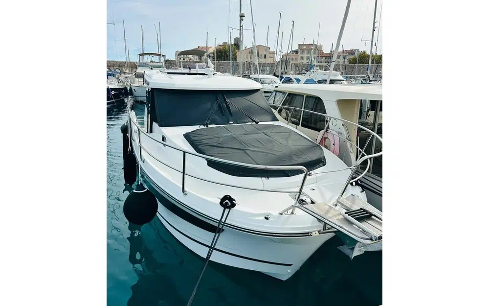slider 16 Jeanneau Merry Fisher 1095