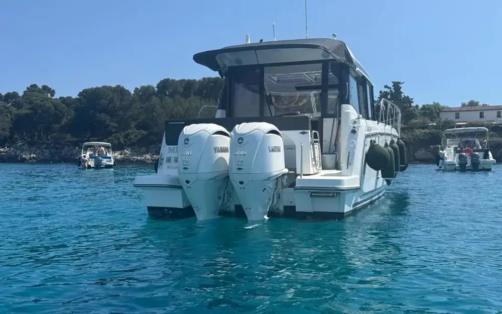 slider 3 Jeanneau Merry Fisher 1095