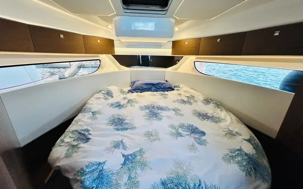 slider 7 Jeanneau Merry Fisher 1095