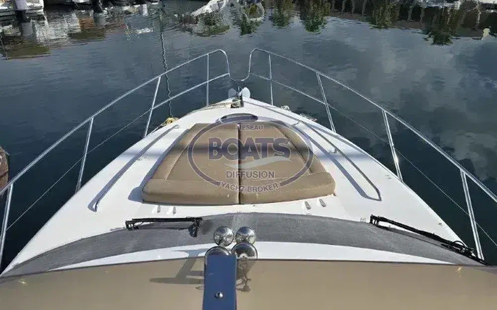 slider 13 Princess 45 Fly