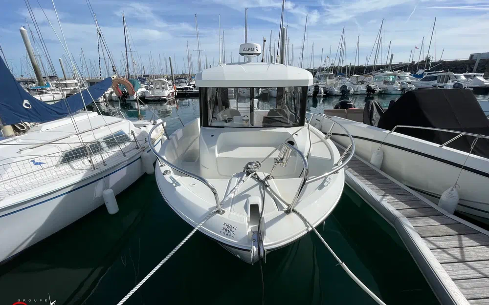 slider 3 Jeanneau Merry Fisher 695 Marlin