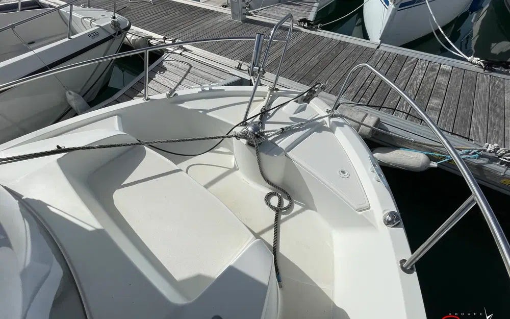 slider 2 Jeanneau Merry Fisher 695 Marlin