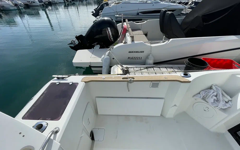 slider 5 Jeanneau Merry Fisher 695 Marlin