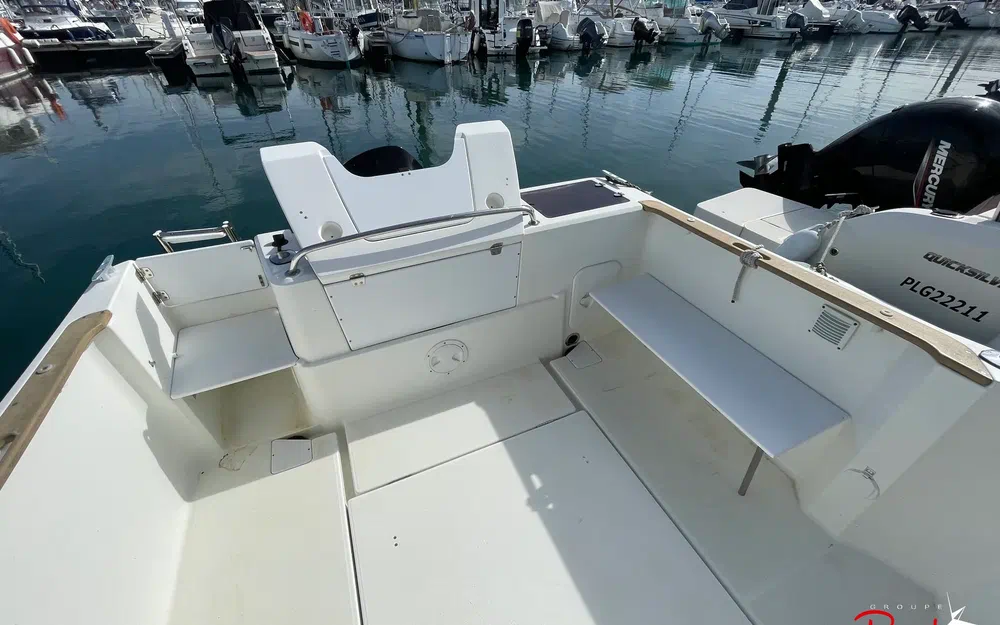 slider 6 Jeanneau Merry Fisher 695 Marlin