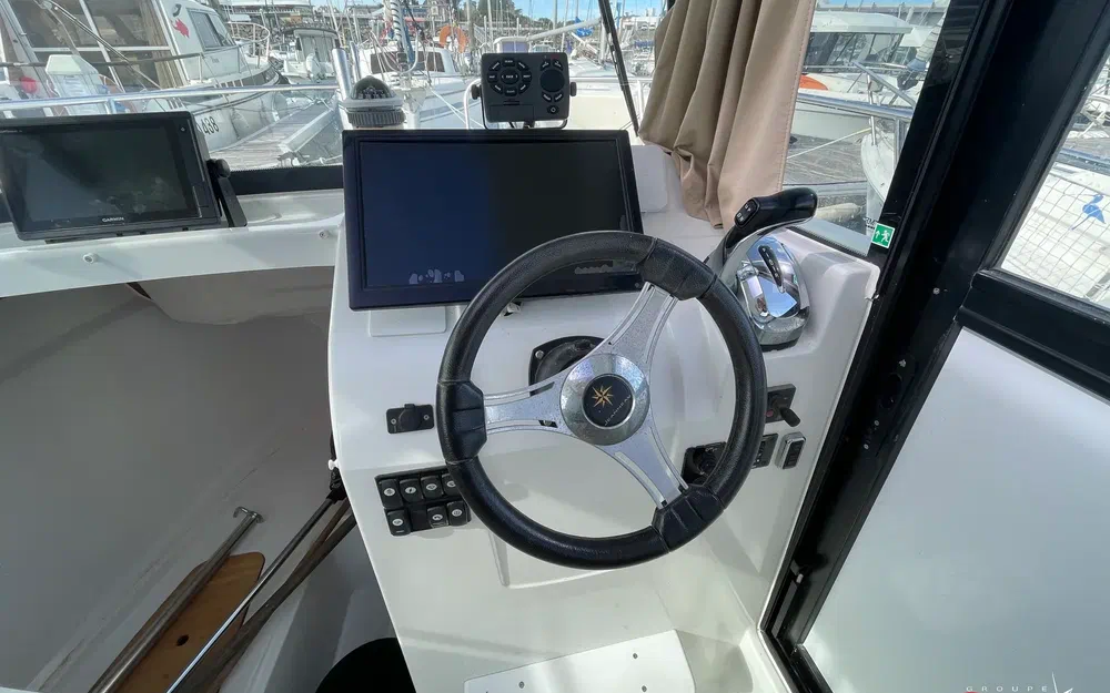 slider 1 Jeanneau Merry Fisher 695 Marlin