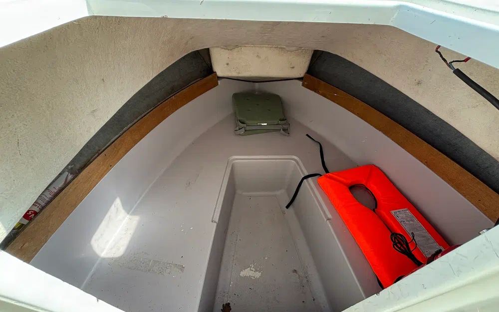 slider 13 Beneteau Antares 500 Calanque