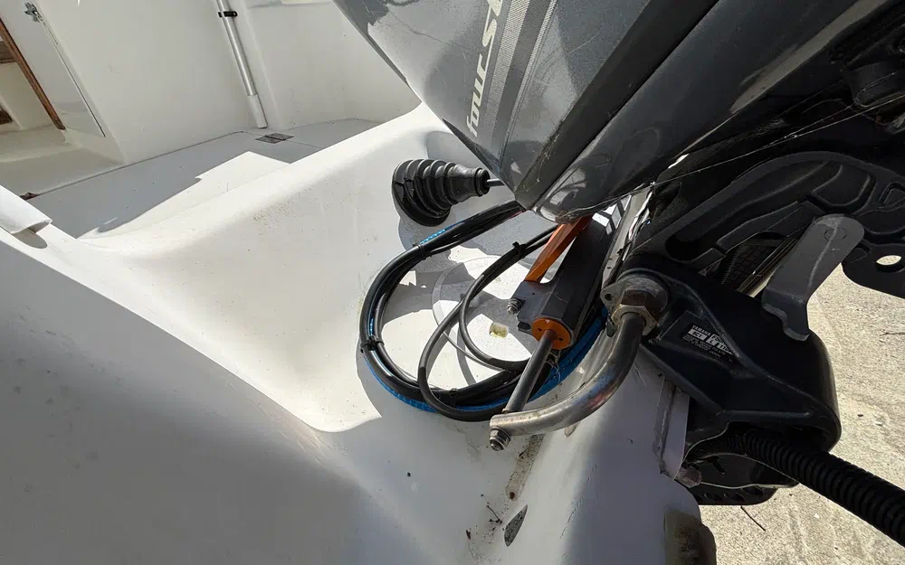 slider 8 Beneteau Antares 500 Calanque