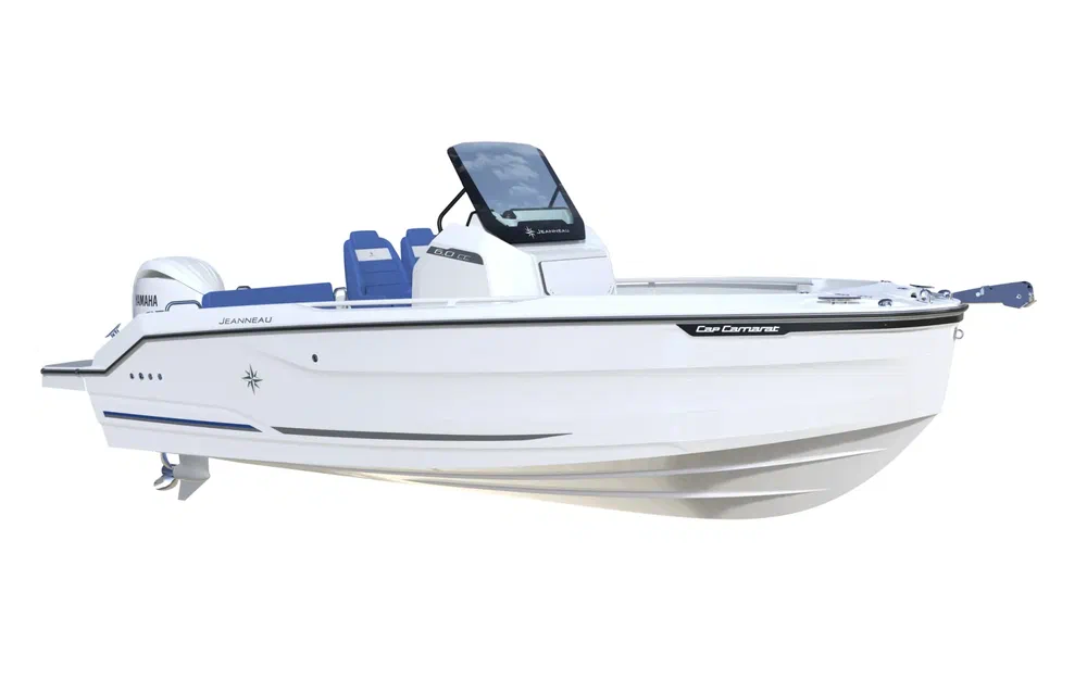 slider 0 Jeanneau Cap Camarat 6.00 CC