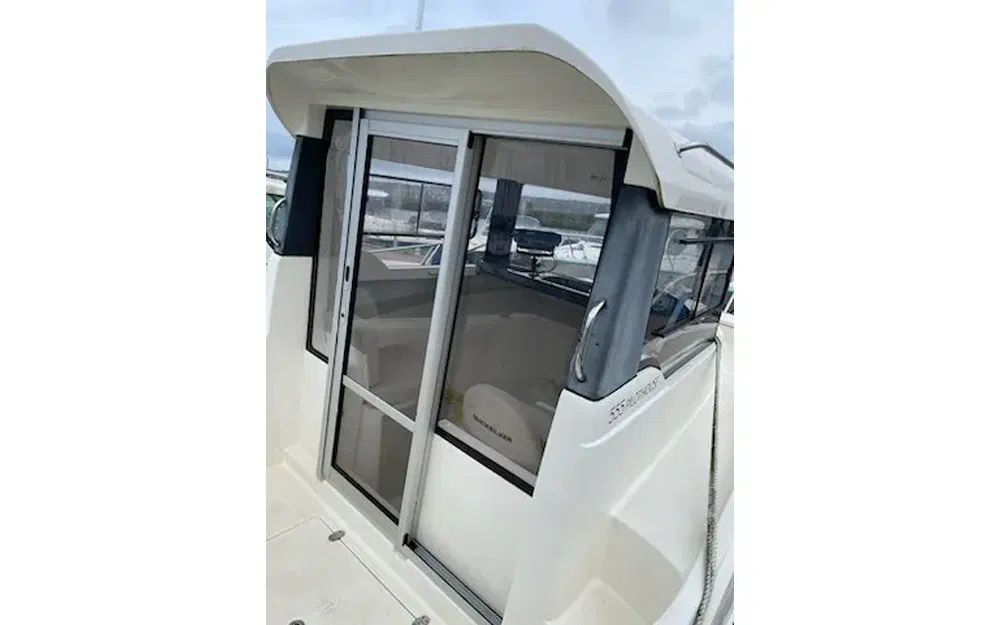 slider 6 Quicksilver 555 Open