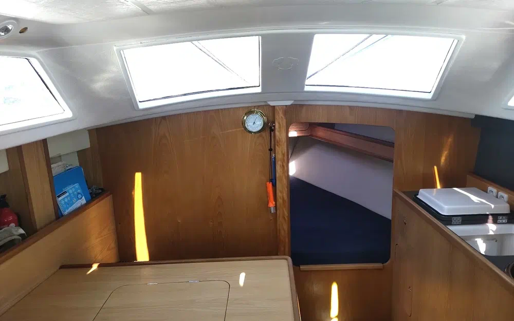 slider 22 Wrighton Biloup 78