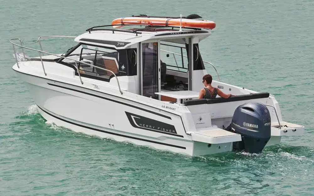 slider 3 Jeanneau Merry Fisher 795