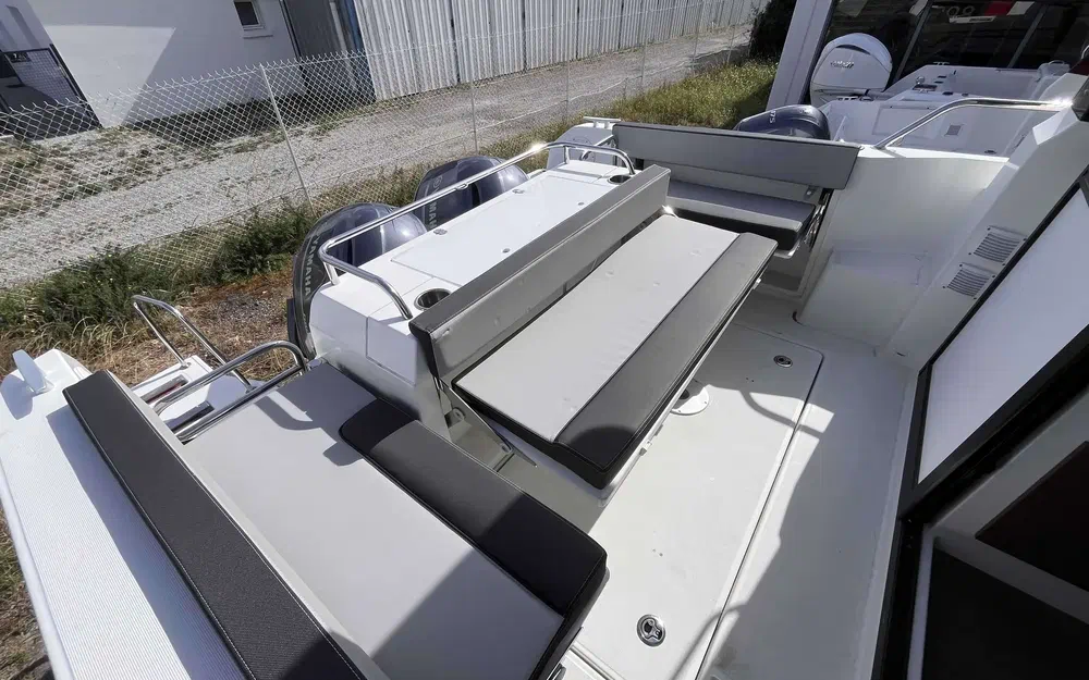 slider 5 Jeanneau Merry Fisher 895 Sport