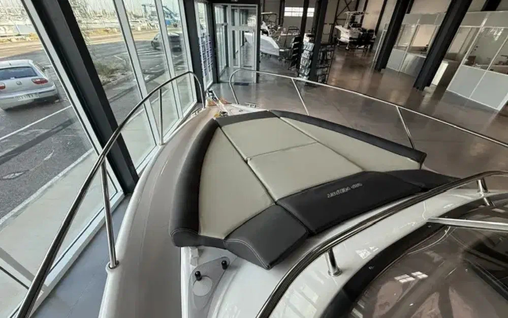 slider 6 B2 Marine Cap Ferret 752 Cruiser