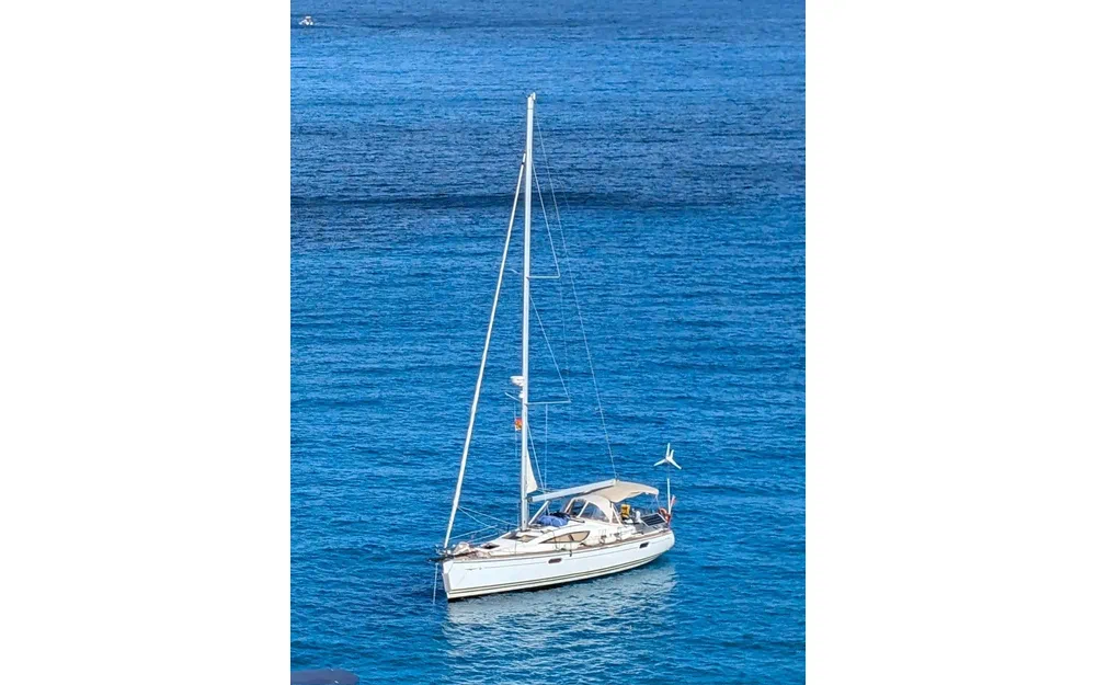 slider 1 Jeanneau Sun Odyssey 39 DS