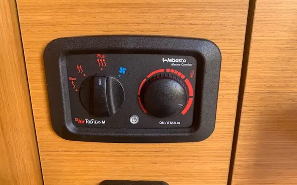 slider 19 Jeanneau Sun Odyssey 39 DS