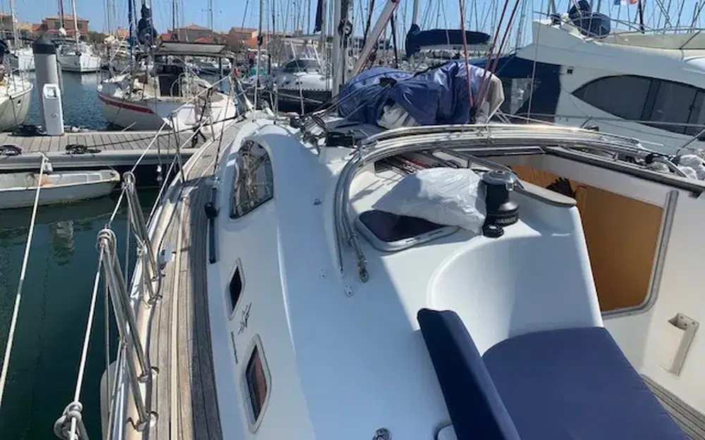slider 3 Jeanneau Sun Odyssey 39 DS